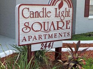 Candlelight Square, Jacksonville, FL 32207