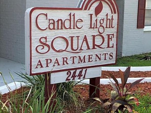 Candlelight Square, 2441 Spring Park Rd, Jacksonville, FL 32207