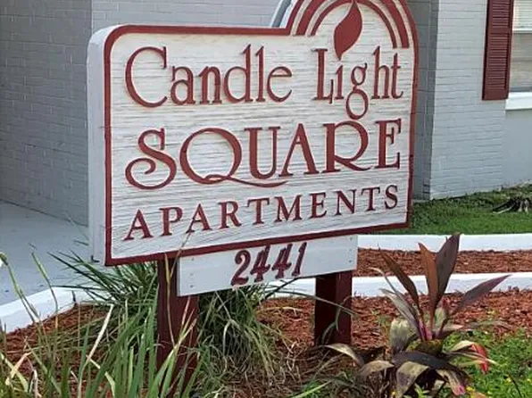 Candlelight Square