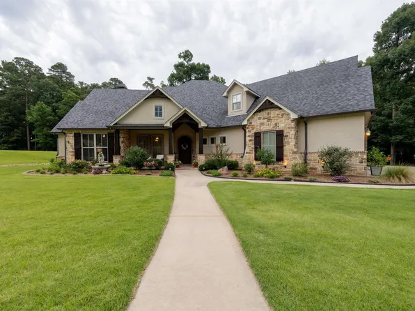 4002 Shadow Ridge Ln, Longview, TX 75605
