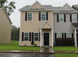 312 Burley Dr UNIT 6, Hubert, NC 28539