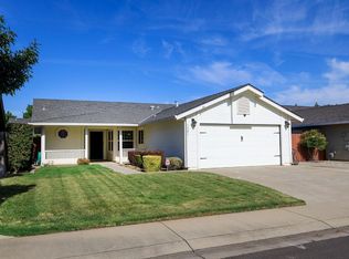 1201 Winchell Way, Modesto, CA 95358