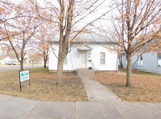 521 North St, Iola, KS 66749