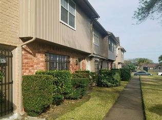 7124 Crownwest St #7124, Houston, TX 77072