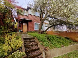 5804 17th Ave S, Seattle, WA 98108