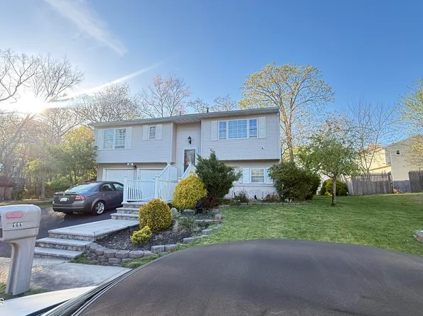 111 Spray Boulevard, Neptune Township, NJ 07753