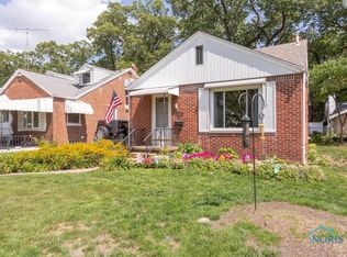 4140 Bowen Rd, Toledo, OH 43613