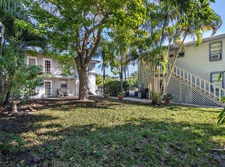 4205 N Flagler Dr #8, West Palm Beach, FL 33407
