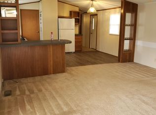 183 SE State Route 13 LOT 14, Warrensburg, MO 64093