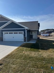 4973 Woodland Park Drive, Eau Claire, WI, 54701