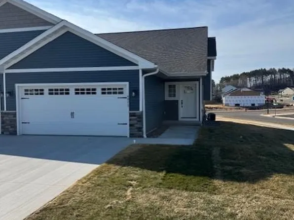 4973 Woodland Park Drive, Eau Claire, WI 54701