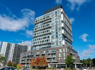 128 Fairview Mall Dr #1609, Toronto, ON M2J 0E8