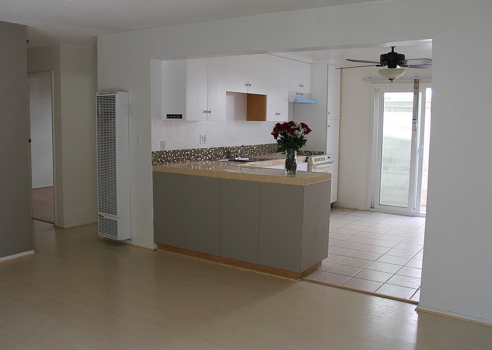 #B Interior