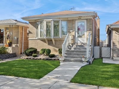 6344 S Austin Ave, Chicago, IL, 60638
