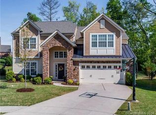9844 Branchwater Ave, Charlotte, NC 28277