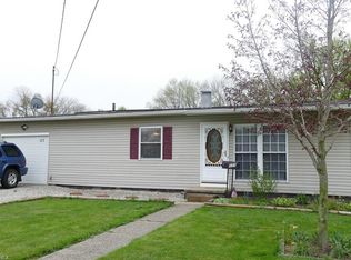 177 Industrial St, Rittman, OH 44270