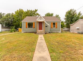 1914 W Lincoln St, Springfield, MO 65806