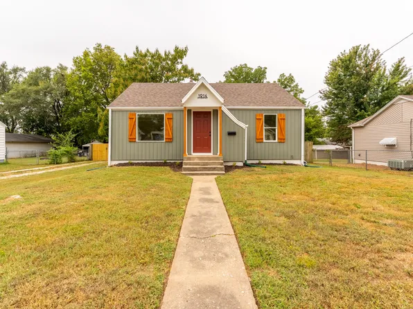 1914 W Lincoln Street, Springfield, MO 65806