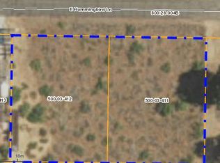 17639 E Hummingbird Ln, Mayer, AZ 86333