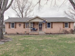 6794 Longview Dr, Murfreesboro, TN 37129