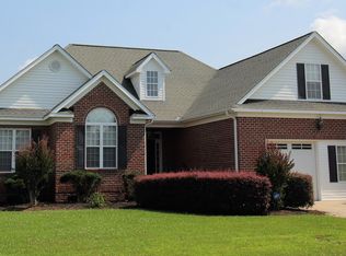 455 Marlboro Dr, Winterville, NC 28590