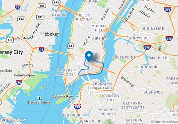 Rented by REAL New York