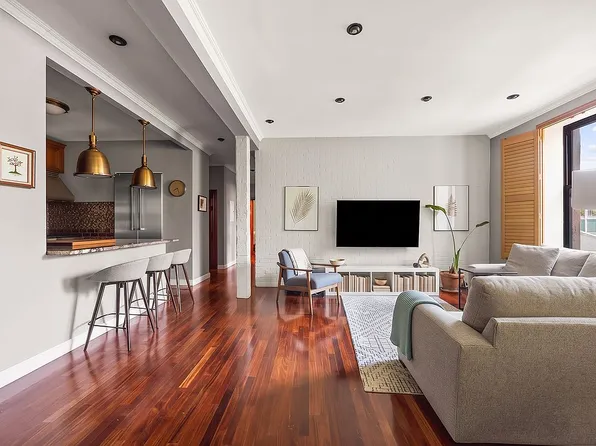 2611 Frederick Douglas Blvd Unit 3B, New York, NY 10030