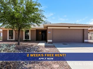 7648 S Danforth Ave, Tucson, AZ 85747