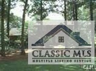 1061 Jones Rd, Bogart, GA 30622