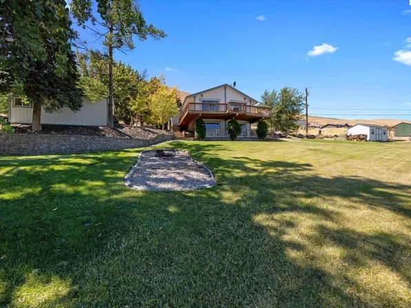 36605 E Red Mountain Rd, Benton City, WA 99320
