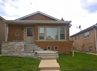 5354 S Tripp Ave, Chicago, IL