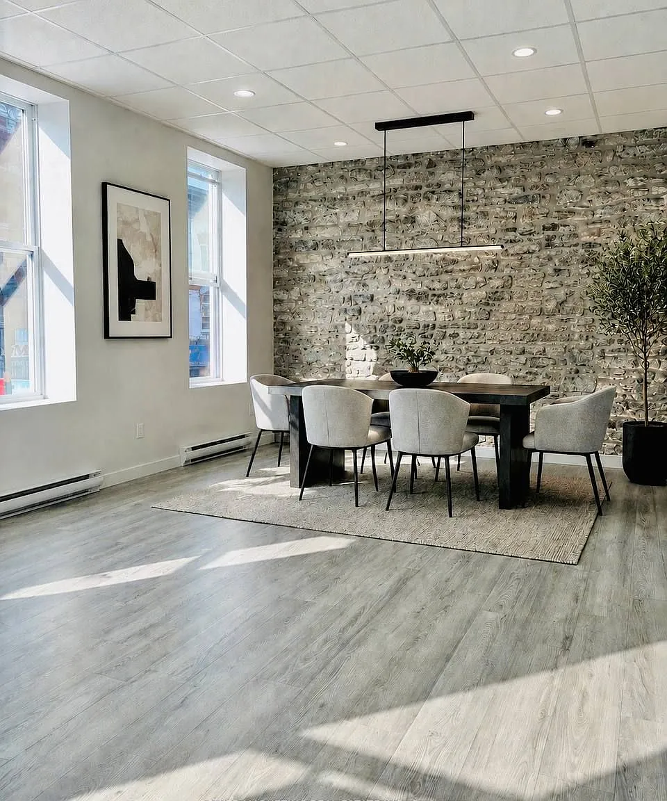 2 bed, $2,450 — Photo 4