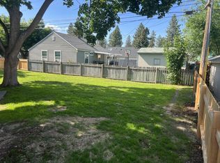 211 E Nordin Ave, Spokane, WA 99218