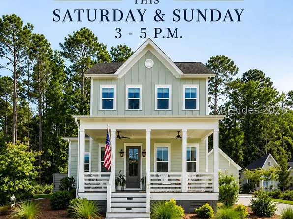 1 Skipperling Ct, Bluffton, SC 29909