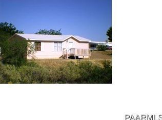17275 E Bob White Rd, Mayer, AZ 86333