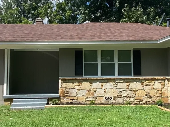 1216 Timothy Dr, Memphis, TN 38116