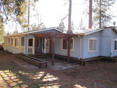10385 Fiske Rd, Coulterville, CA, 95311