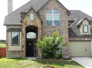 1253 Jester Ct, Copperas Cove, TX 76522
