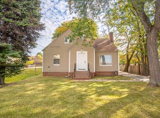 4967 Johnston Pkwy, Garfield Heights, OH 44128