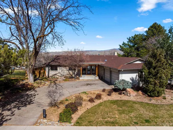 5270 N Sorrento Dr, Boise, ID 83704
