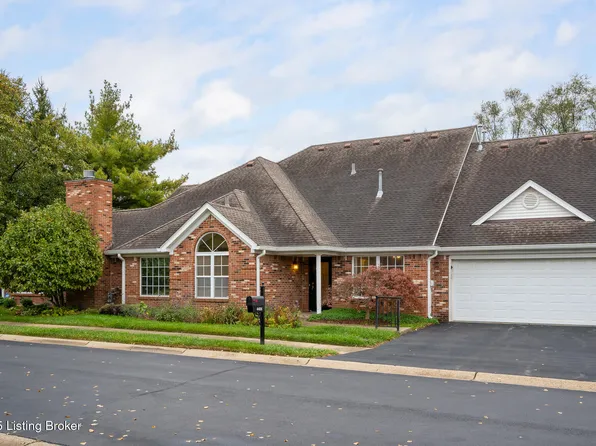 4406 Jacob Glenn Way, Louisville, KY 40241