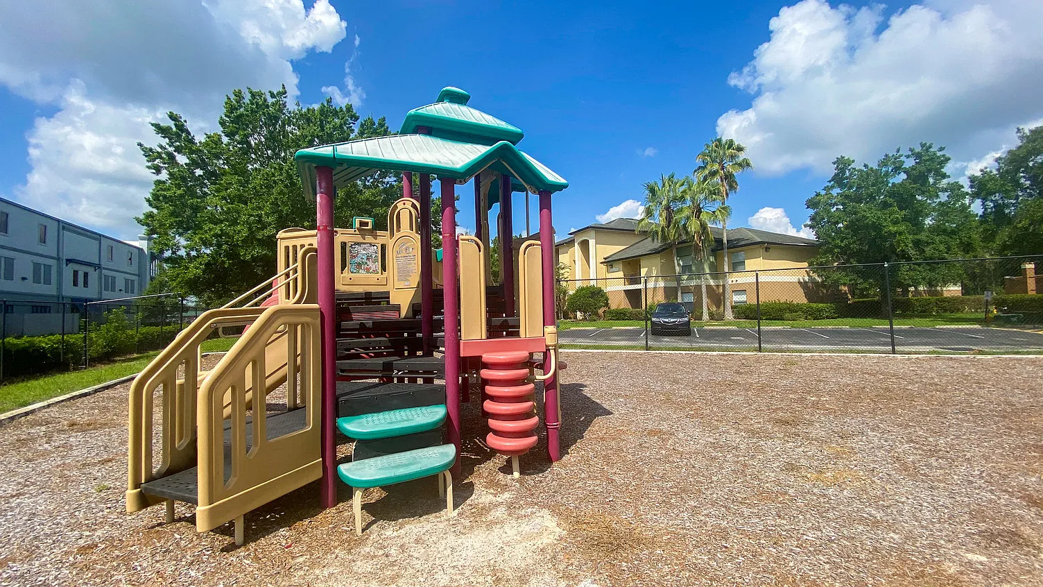 Buena Vista Place Apartments — Photo 3