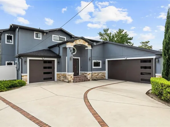 541 W Lake Brantley Rd, Altamonte Springs, FL 32714