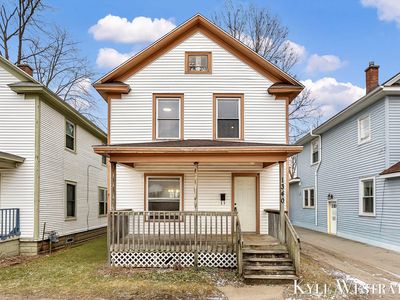 1340 Manwaring Pl SE, Grand Rapids, MI, 49507