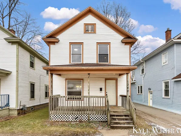 1340 Manwaring Pl SE, Grand Rapids, MI 49507