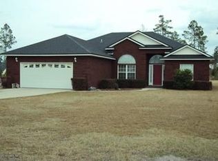 14441 Hunters Rdg E, Glen Saint Mary, FL 32040