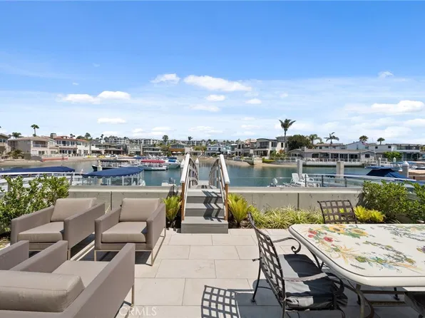 4014 Channel Pl, Newport Beach, CA 92663