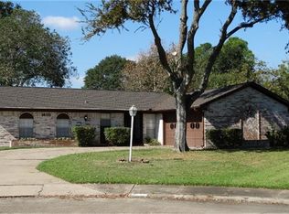 1403 Gardenia Cir, Rosenberg, TX 77471