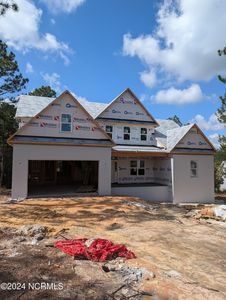 9 Brassie Lane, Jackson Springs, NC, 27281