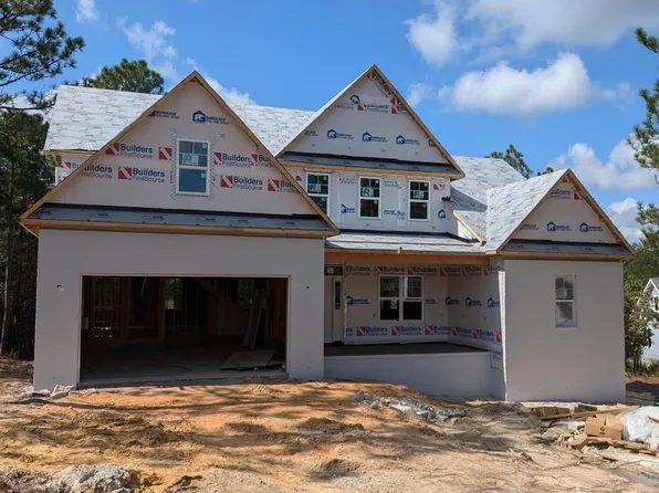 9 Brassie Lane, Foxfire Village, NC 27281